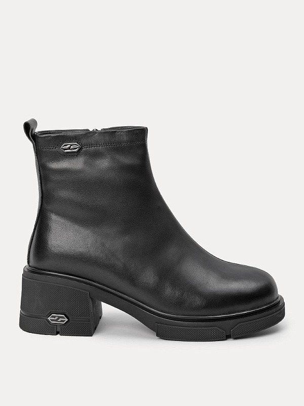 Ботинки зимние (PF3741-E3345ZM) Ботинки зимние (PF3741-E3345ZM)